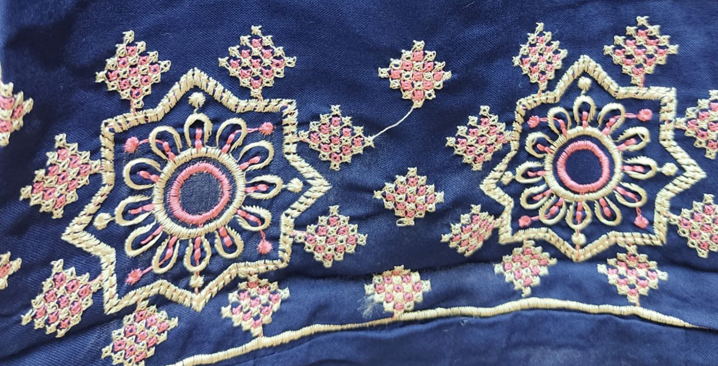 Getzner & Ganila Fabrics