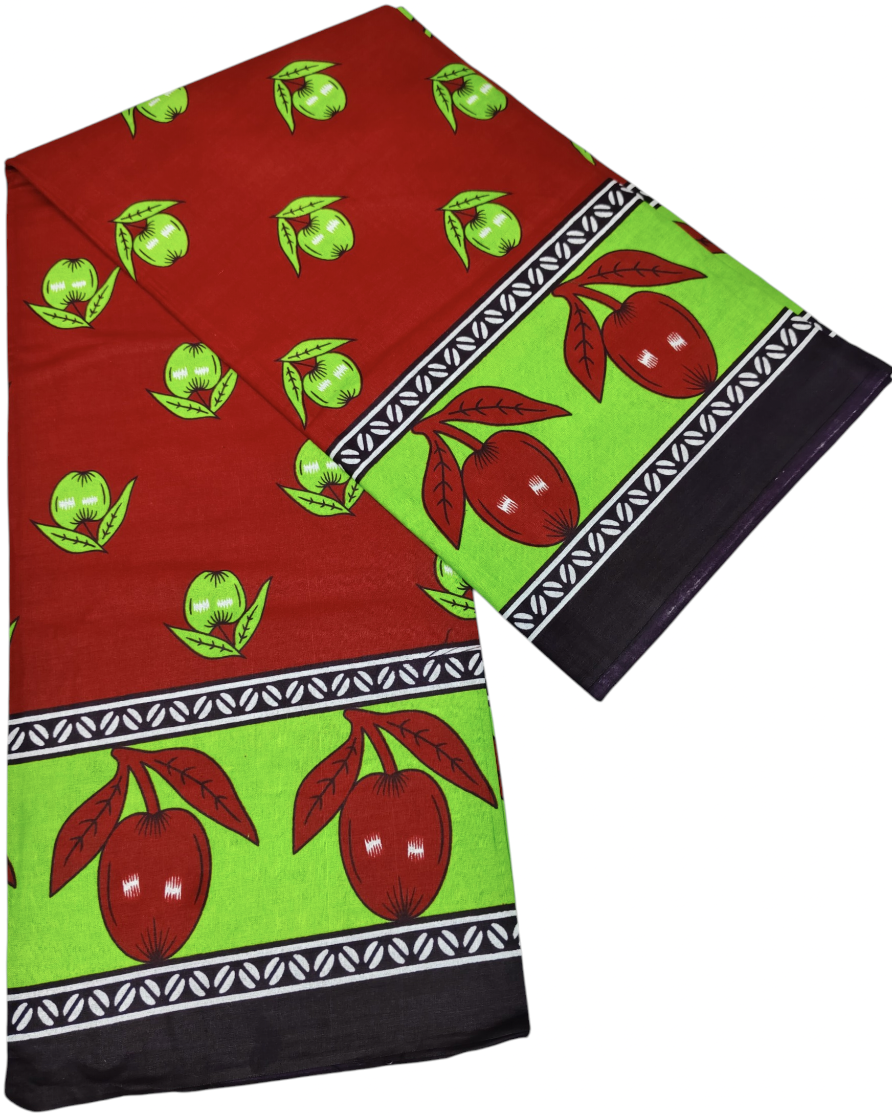 African Kanga / Khanga &ndash; 3 Metres